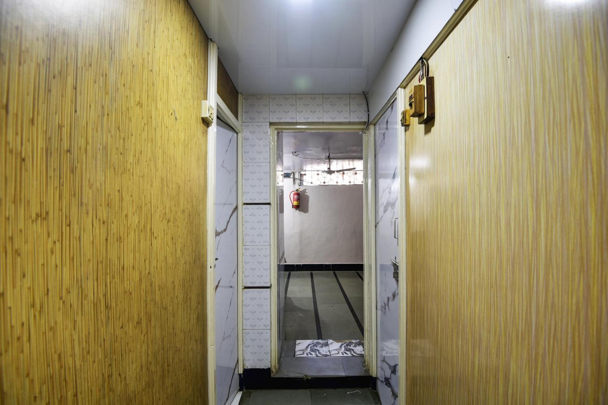 Hotel Sun Bombaj