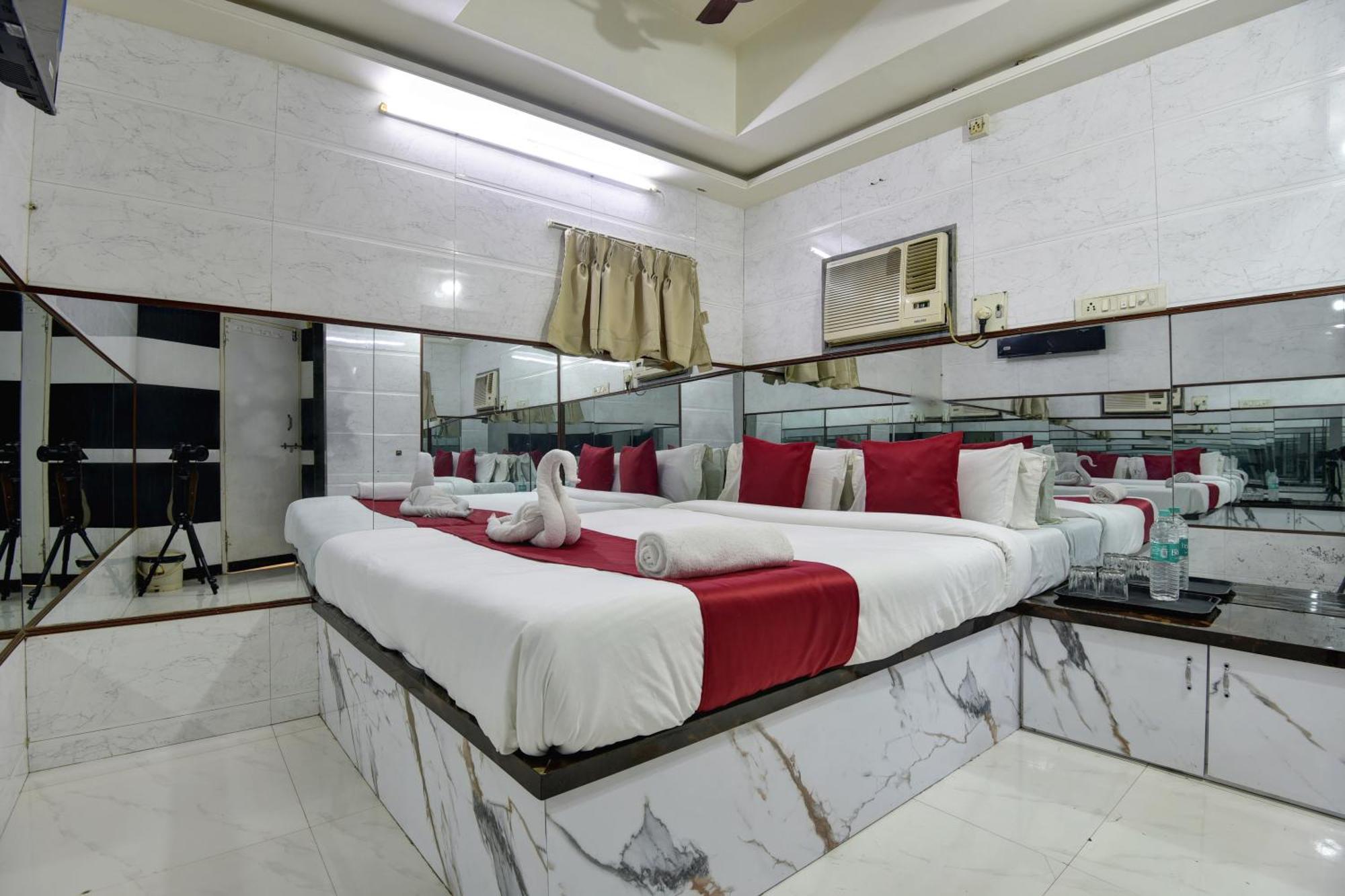 Hotel Sun Bombaj
